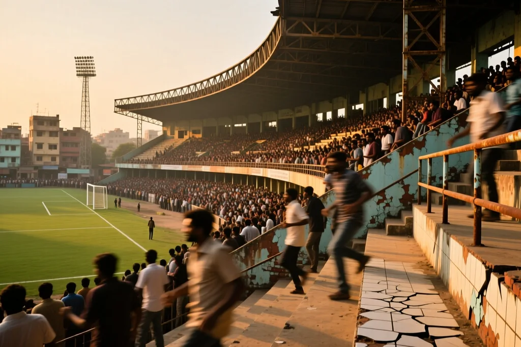 Mohammedan Sporting Club — Kolkata