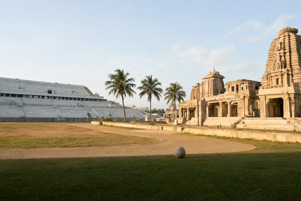 Odisha Football Club — Bhubaneswar