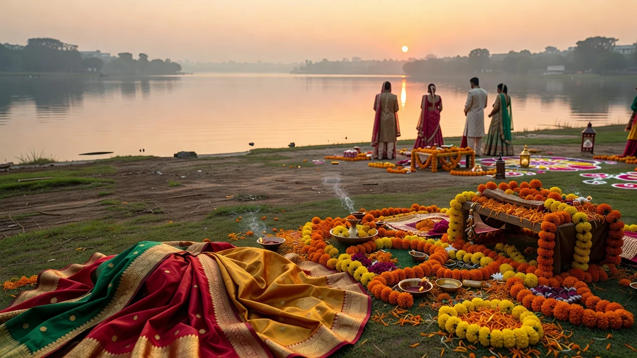 Best Candid Wedding Photographers in India: Chhavi and Krishna