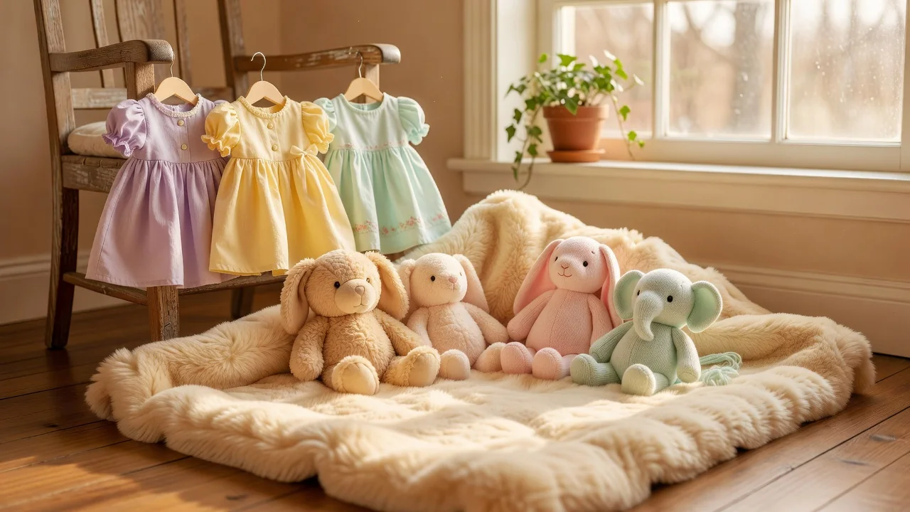 Best Child Photography in India: The Cutest Thing