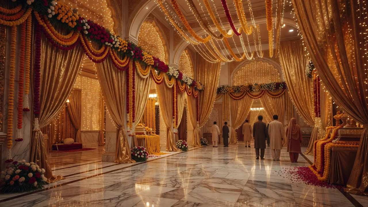 Best Delhi Wedding Photographers