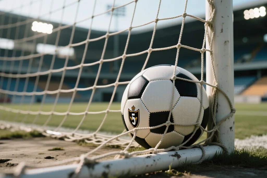 How a title was decided by goal difference: the 2025/26 ISL in numbers